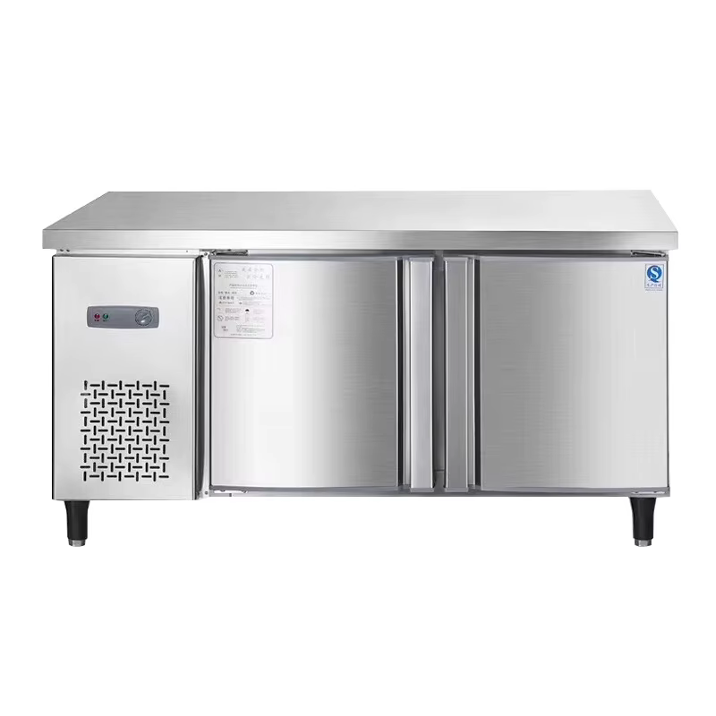 2023 Best Sale Under Table Display Freezer — image 3