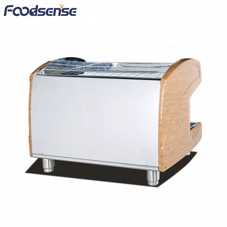 Luxury Automatic Coffee Maker Machine — image 2