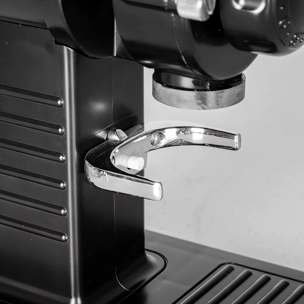 Commercial Professional Automatic Espresso Coffee Grinding Machine — image 5