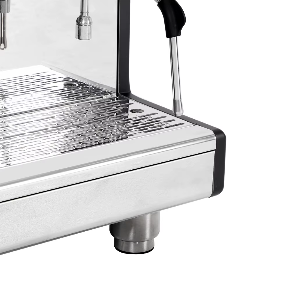 High Quality Electrical Coffee Maker Machine — image 4