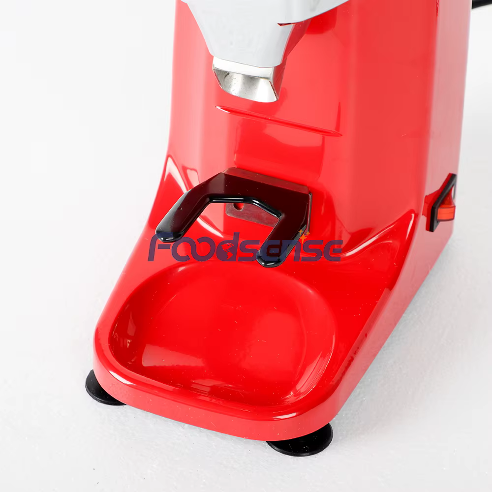 Stainless Steel Industrial Espresso Bean Grinder — image 4