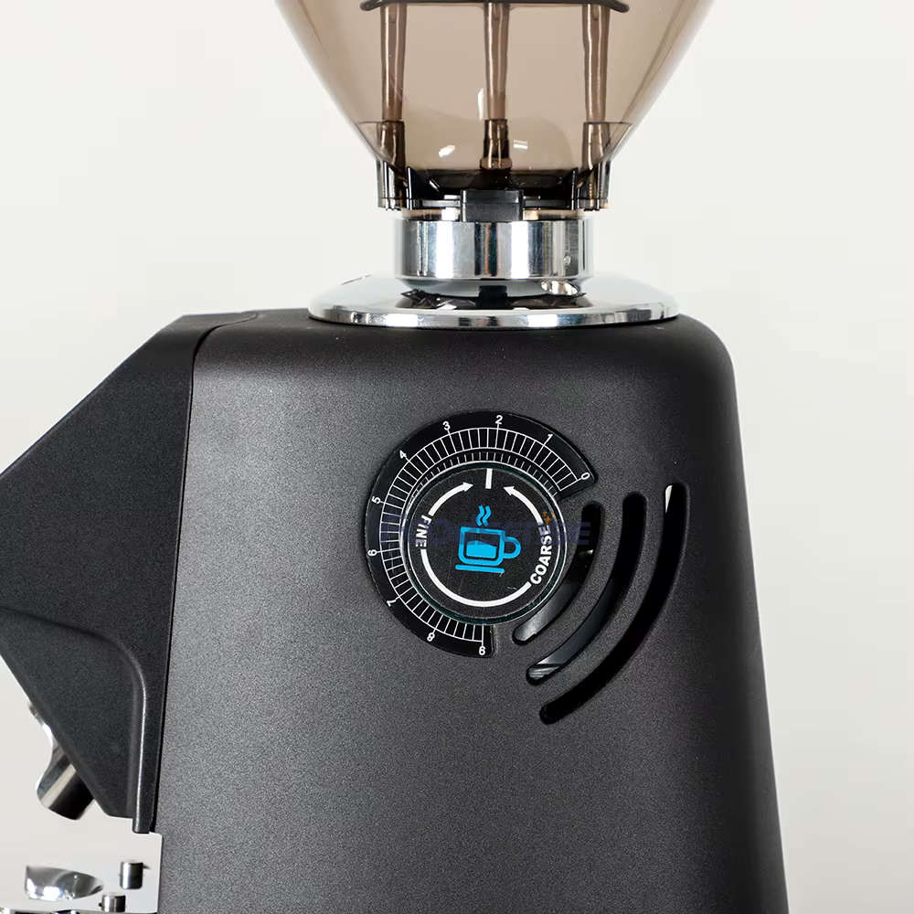 Commercial Electric Programmable Automatic Coffee Grinder — image 2