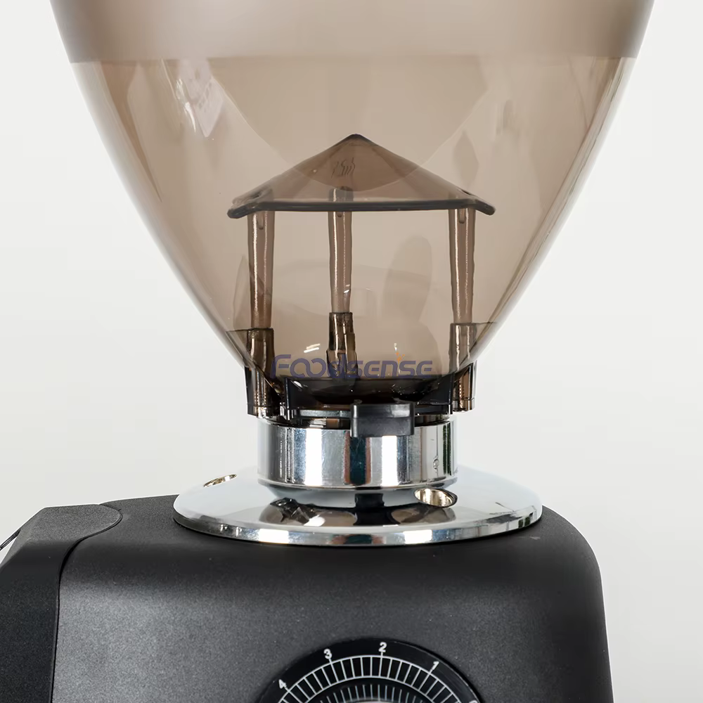 Commercial Electric Programmable Automatic Coffee Grinder — image 5