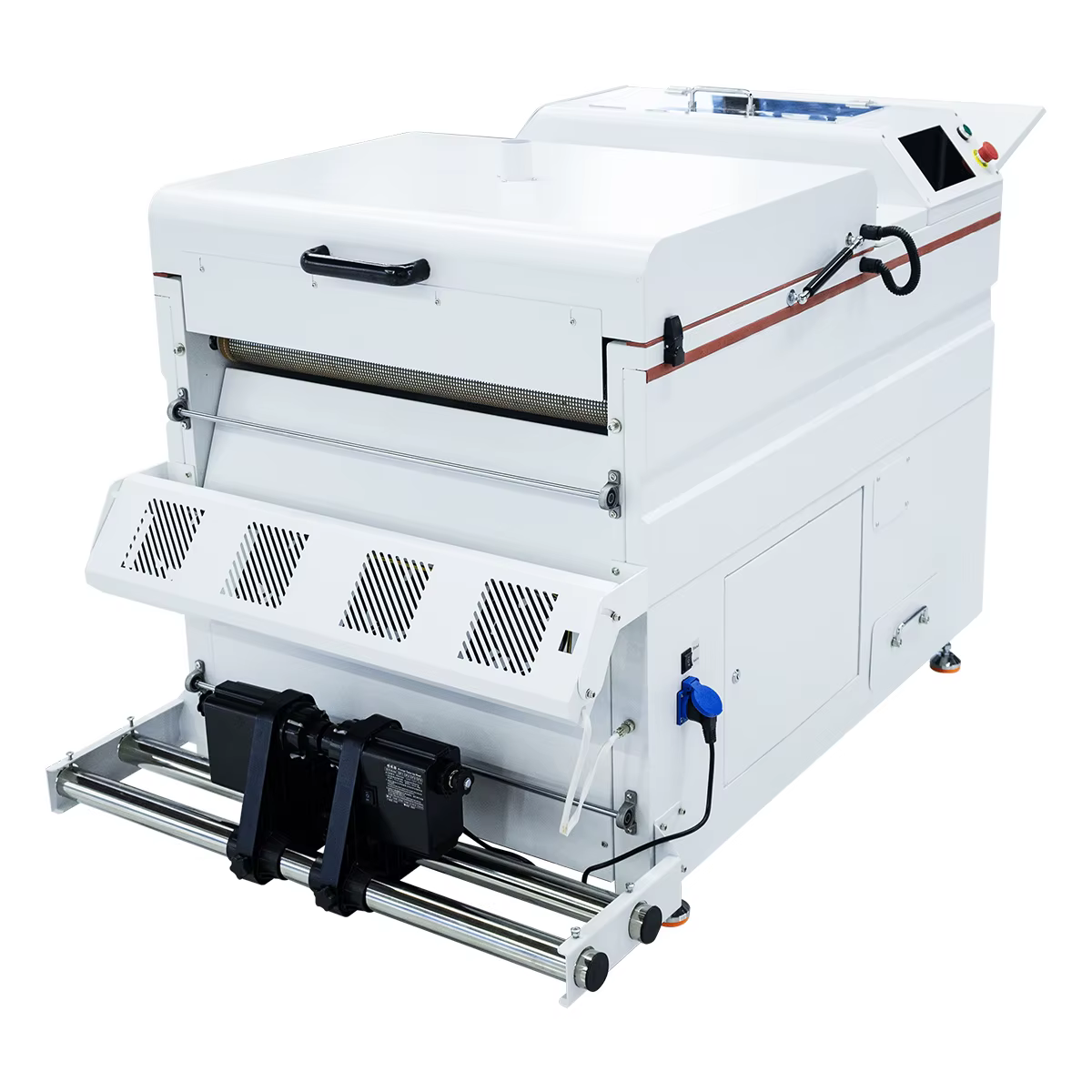 Baiyin A1 Double Head DTF Printer 60cm — image 5
