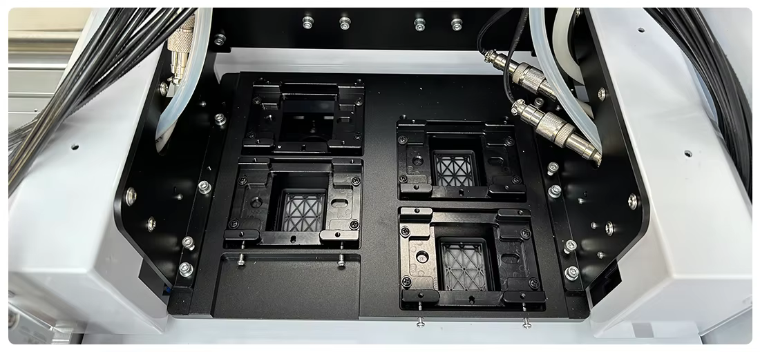Baiyin Automatic UV DTF 60cm Inkjet Printer — image 5
