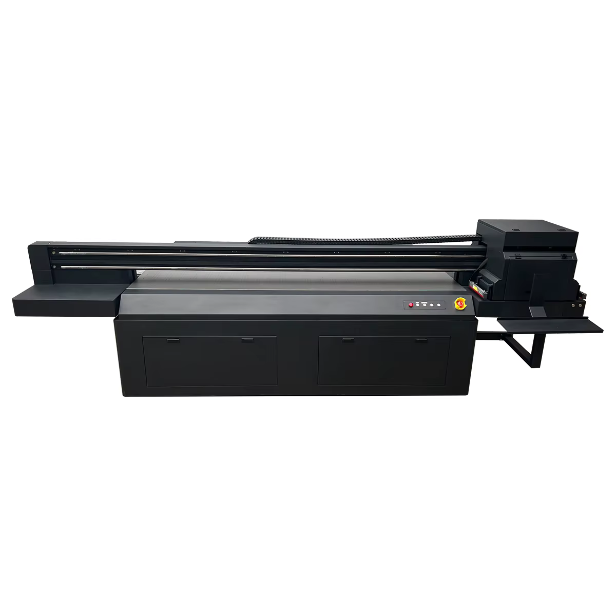 Baiyin I3200 UV Flatbed Printer Machine — image 2