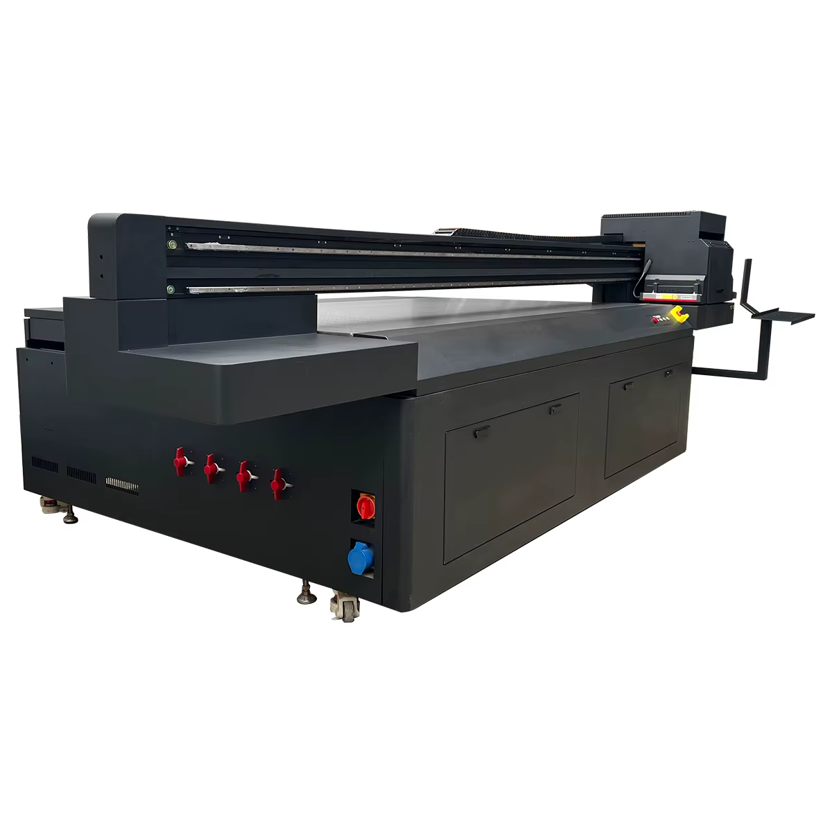 Baiyin I3200 UV Flatbed Printer Machine — image 3