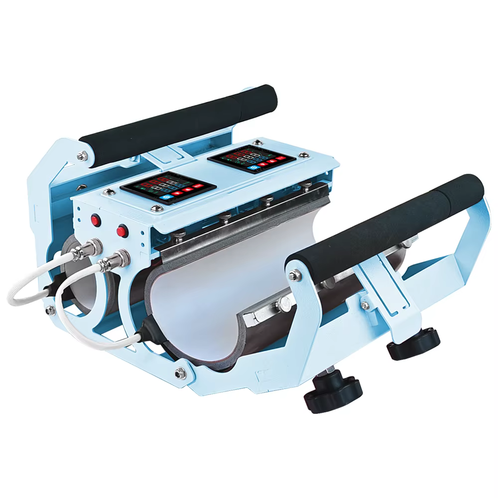 30oz Mug Printing Sublimation Heat Press Machine — image 3