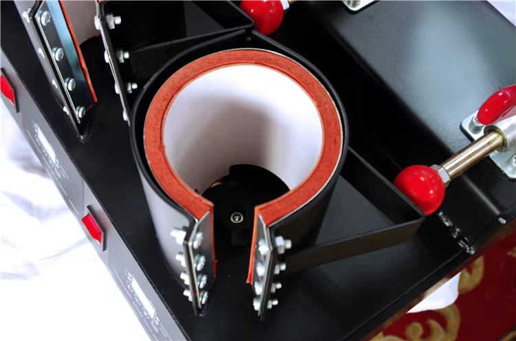 5 in 1 11oz Mug Heat Press Machine — image 3