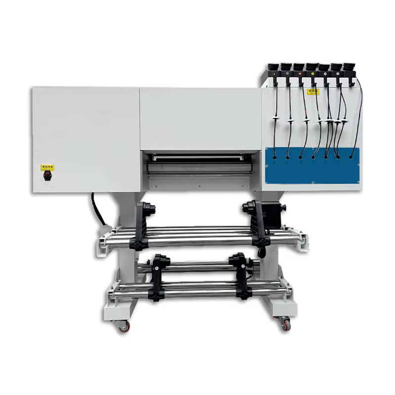 Multifunction A1 UV DTF Printer — image 5