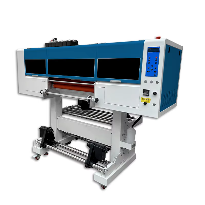 Multifunction A1 UV DTF Printer — image 6