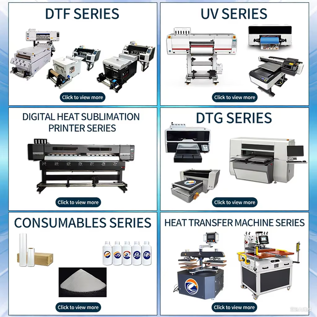 Latex UV Eco Solvent Printer F1080 — image 6