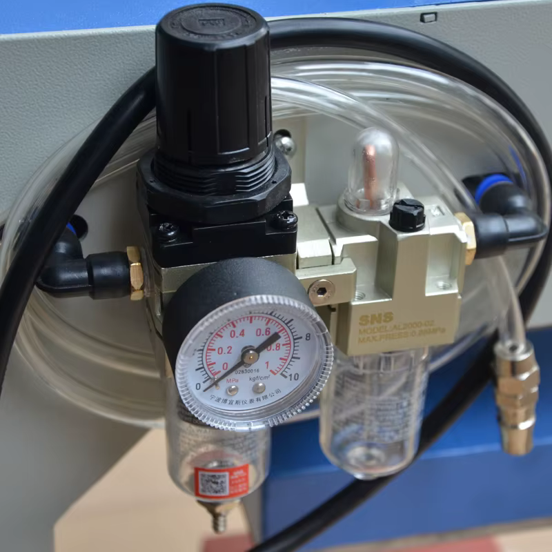 Single Station Hat Heat Press Machine — image 4