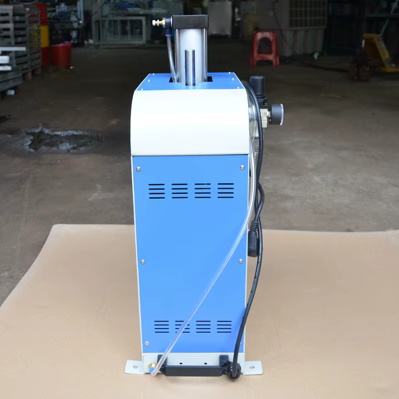 Single Station Hat Heat Press Machine — image 5