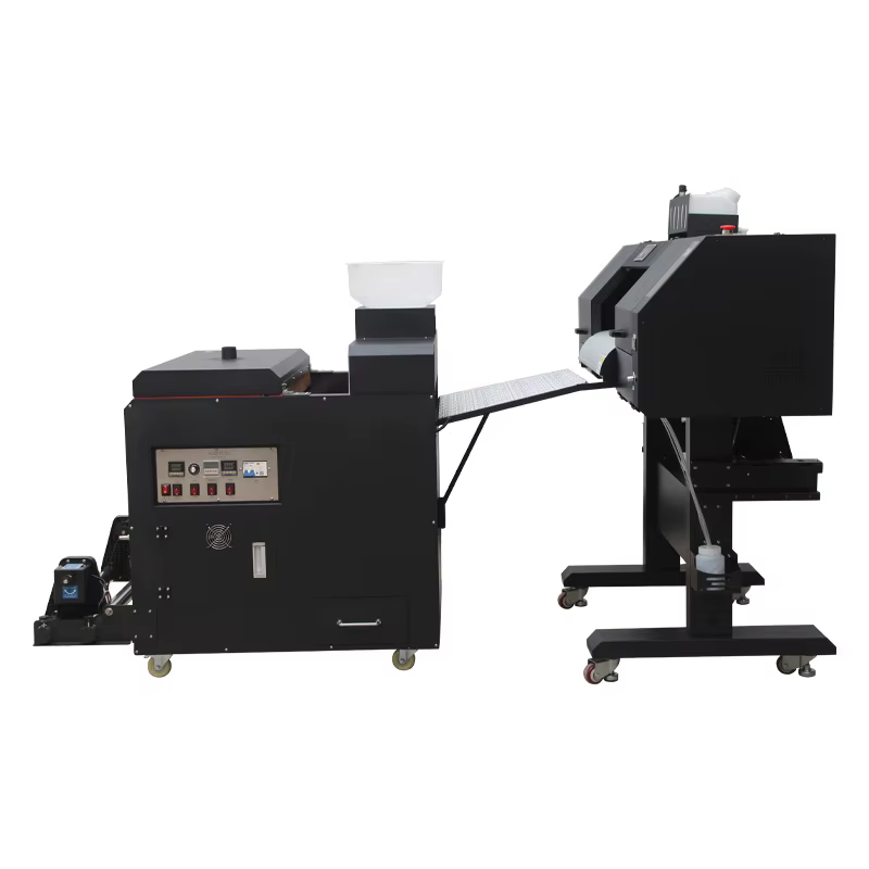 Gsoshang A1 Digital T-Shirt Printing Machine — image 2