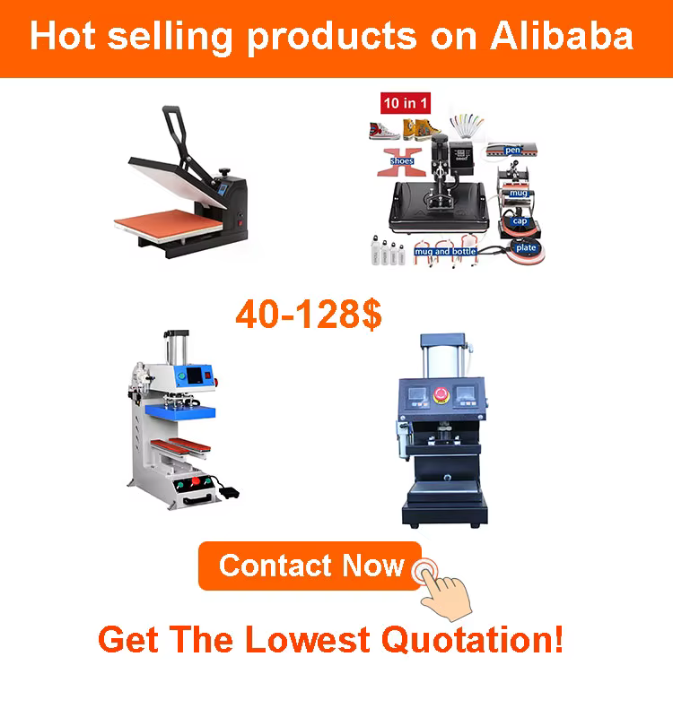 Automatic 40x60 cm Heat Press Machine Flatbed Printer — image 6