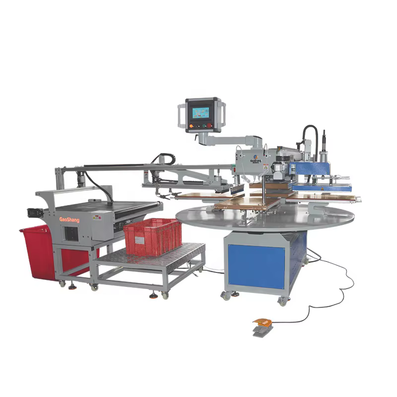 High Frequency Fully Automatic PVC Toothbrush Blister Welding Machine — image 2