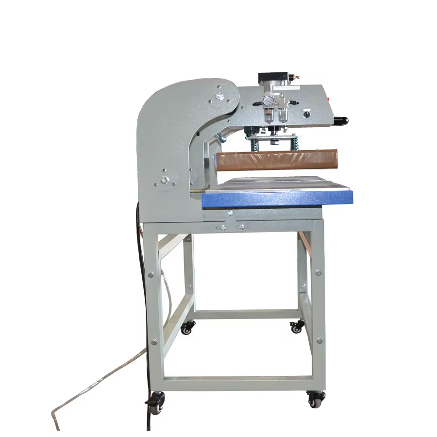 Dual Station T-Shirt Heat Transfer Machine — image 4