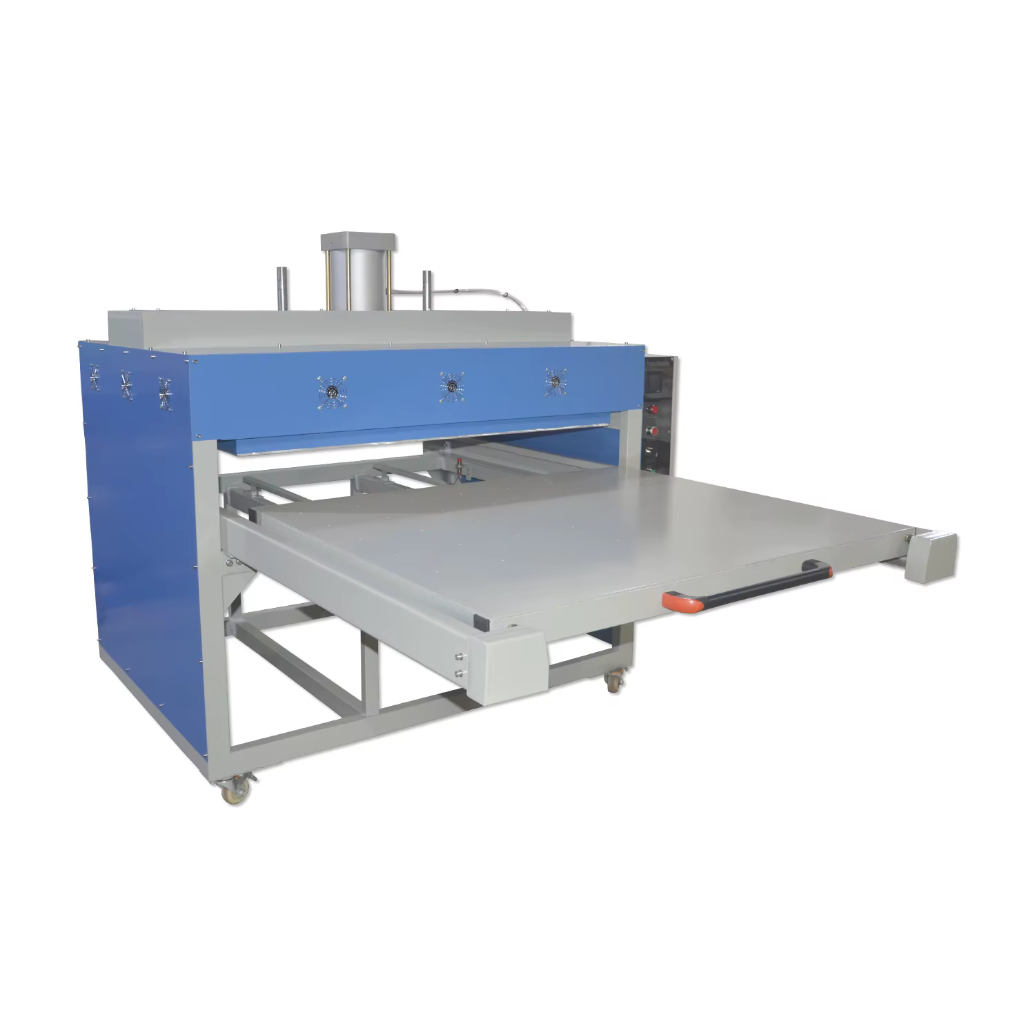 Large Format Automatic Heat Press Machine 100cm — image 4
