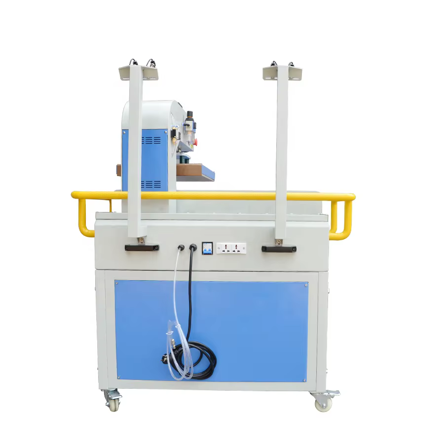 8KG Automatic Garment Press Machine New XXL Oversize T-Shirt DTF Film Transfer — image 7