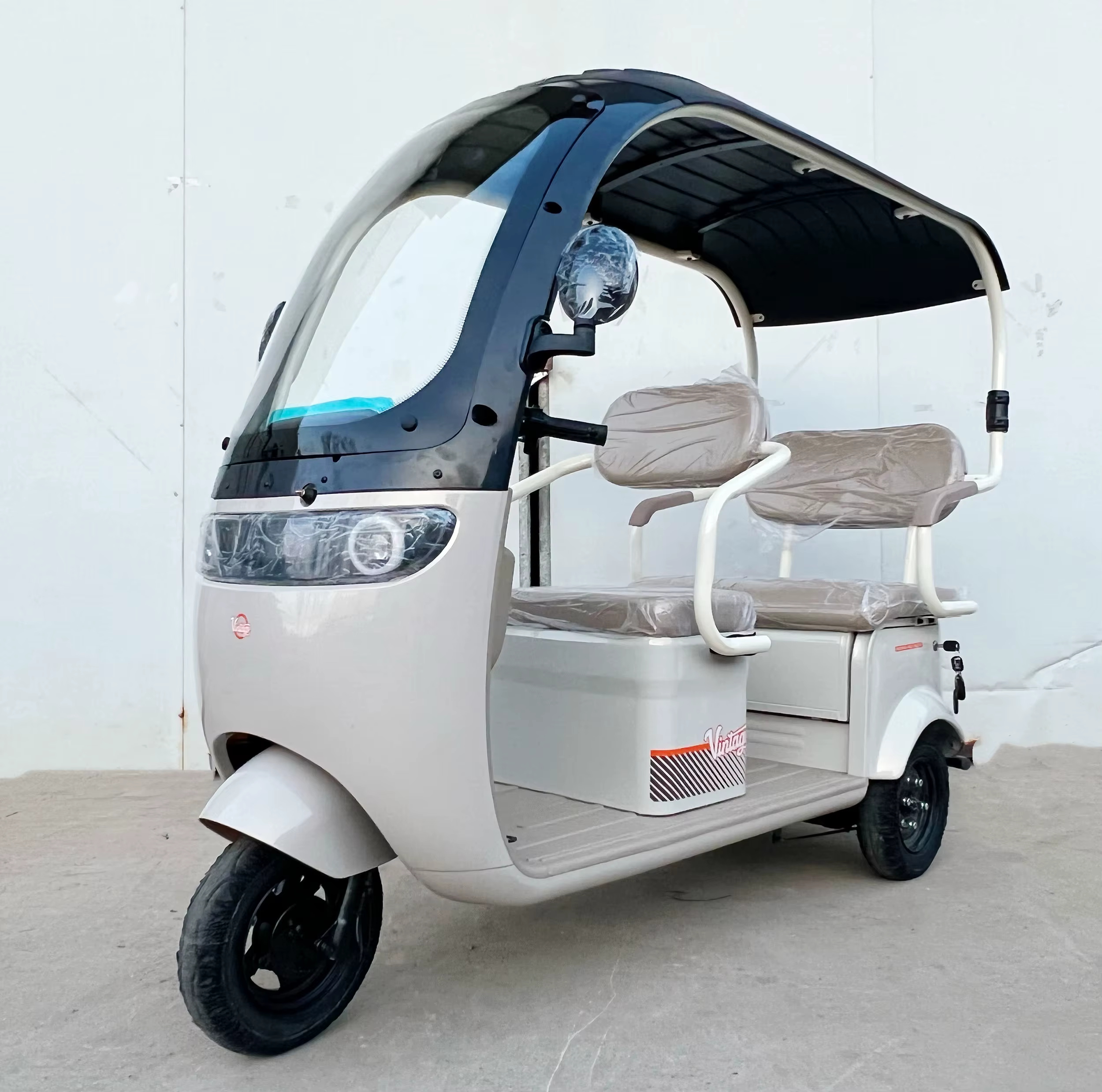 Chang Li Leisure Electric Tricycle — image 6