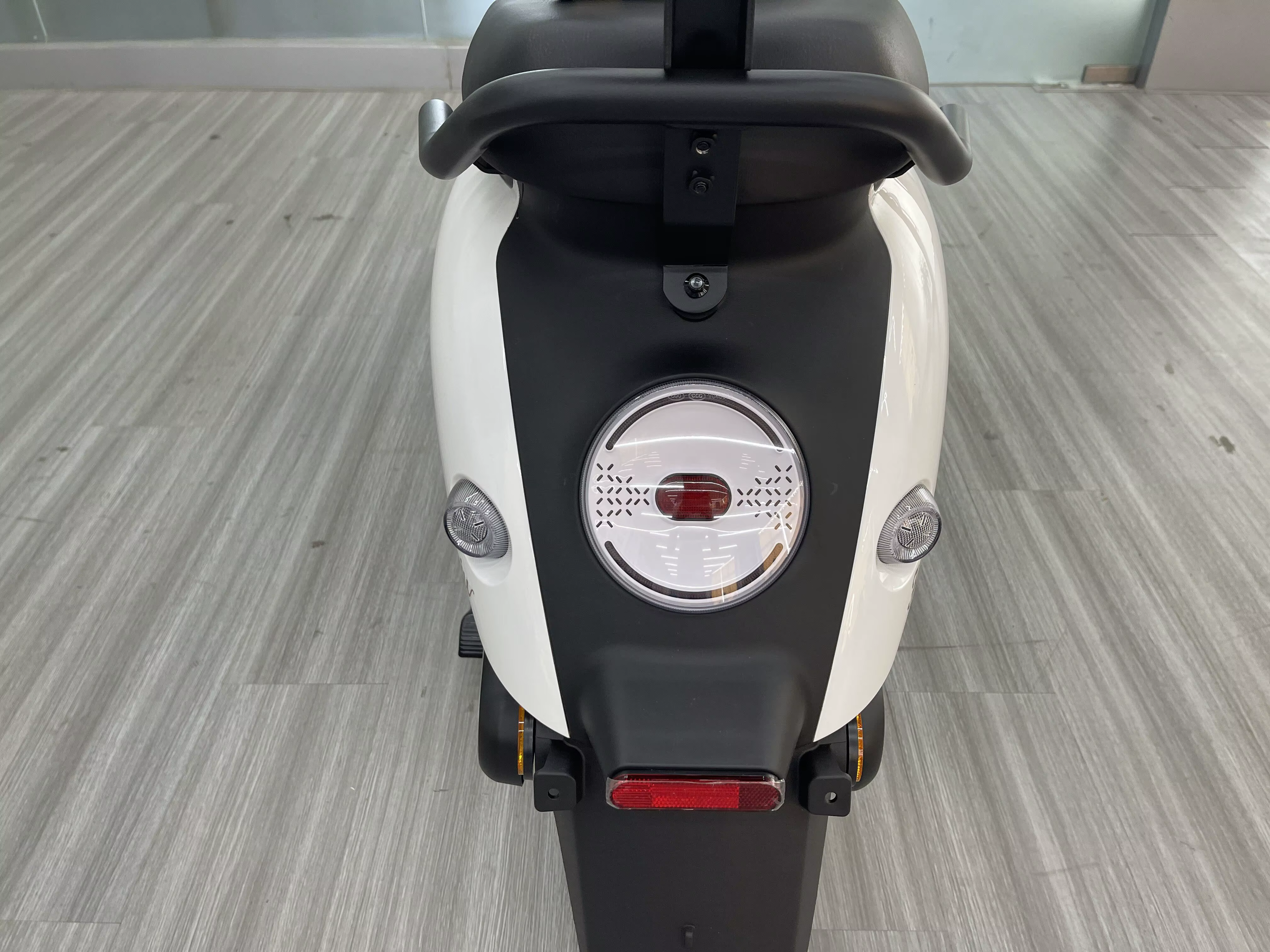 10inch 800W Folding Electric Bicycle — image 6