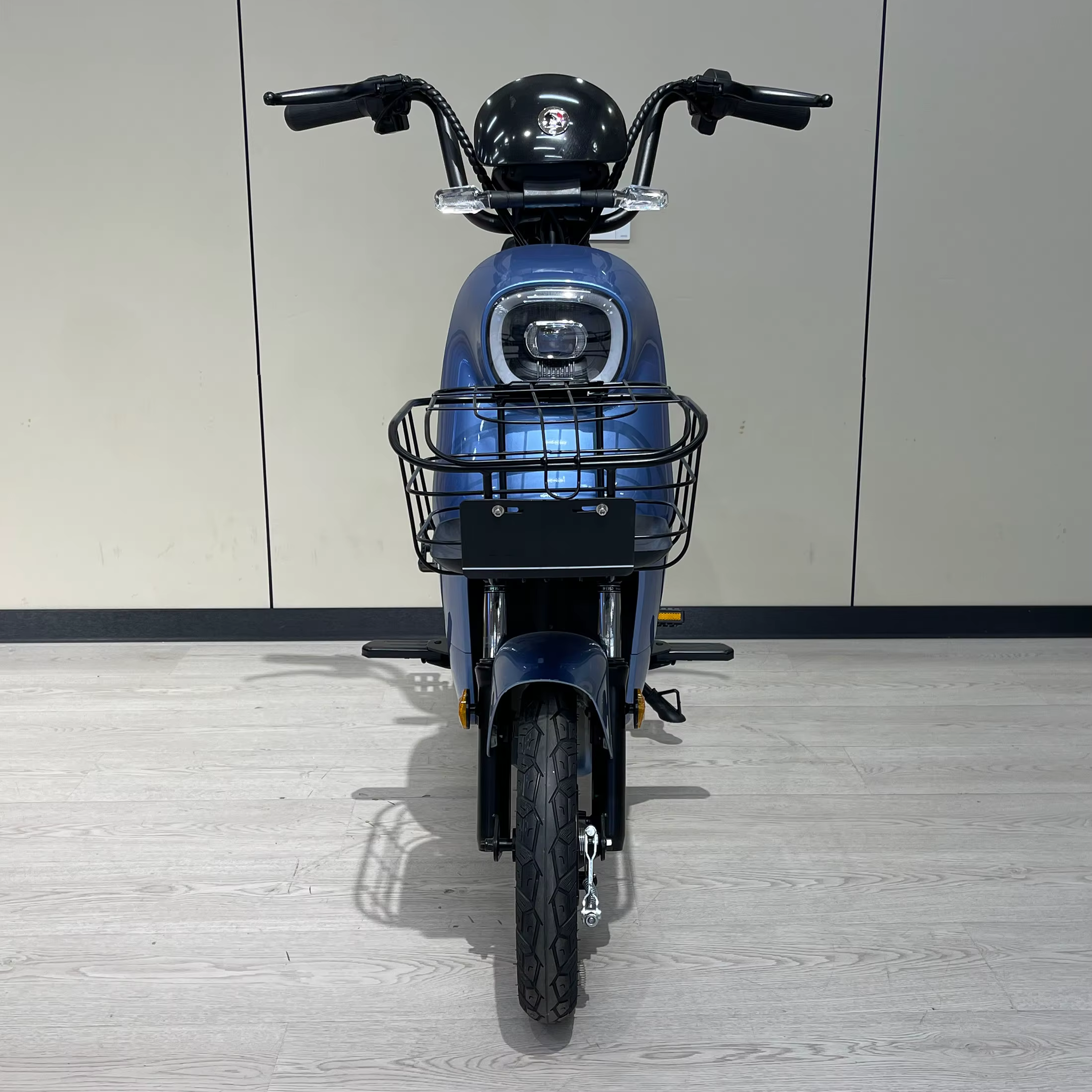 2024 Electric Motorcycle Scooter for Adults — image 4