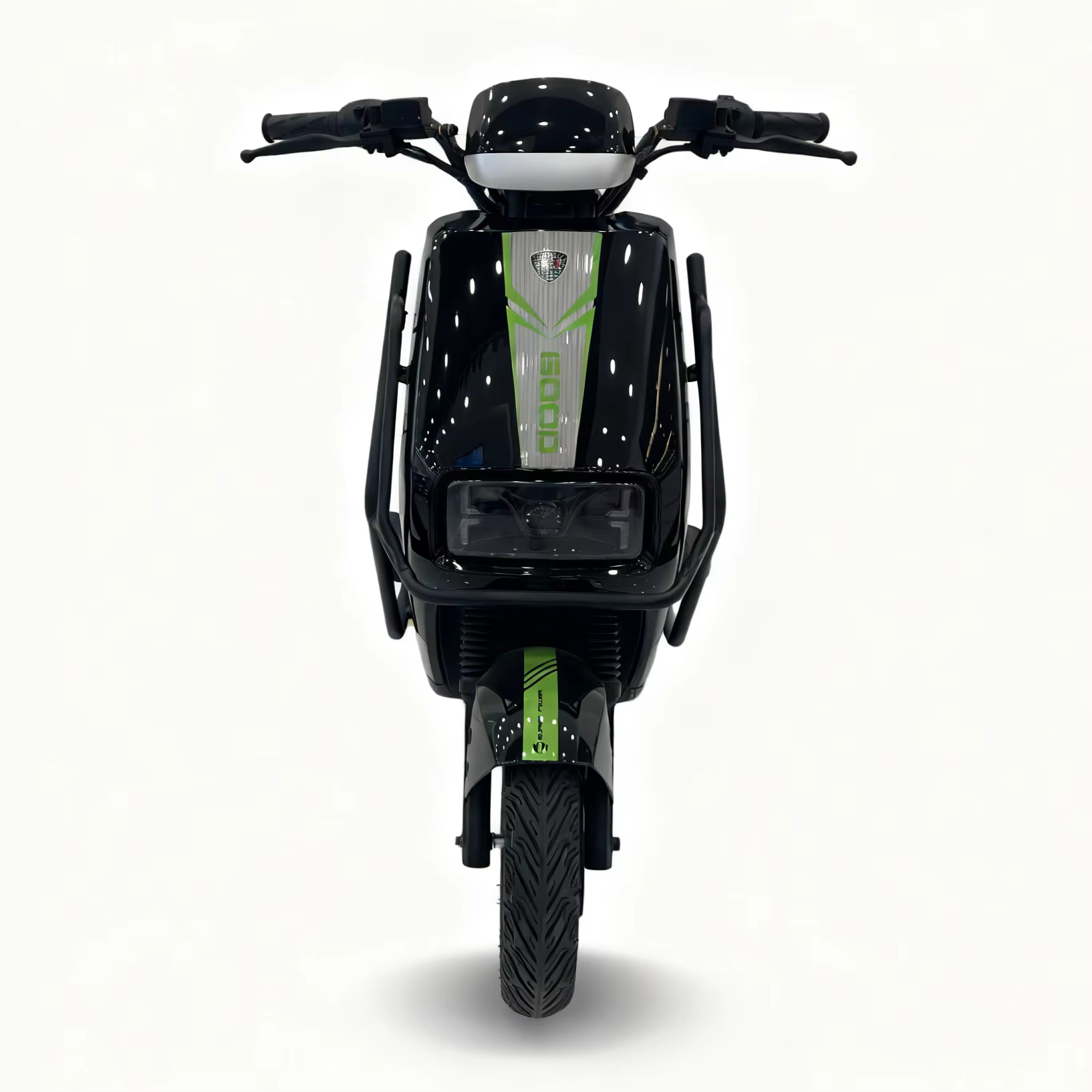 1000W Mini GP Streetbike Electric Motorcycle — image 3
