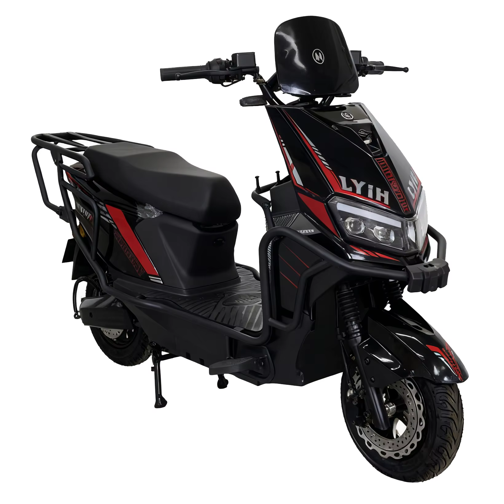 High Performance Electric Scooter for Adults Eagle MAX — image 6