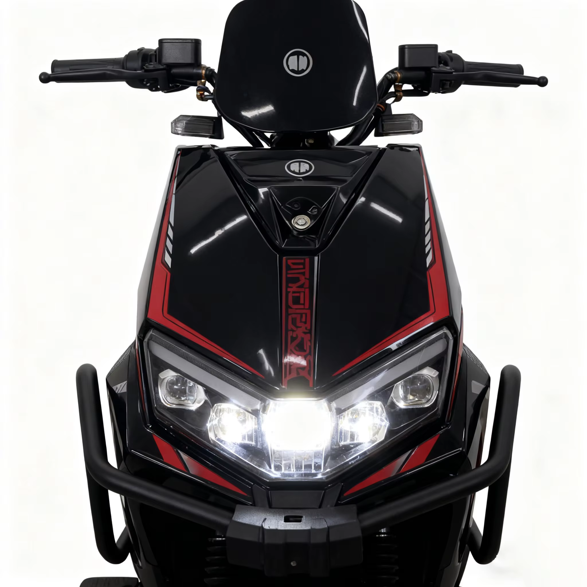 High Performance Electric Scooter for Adults Eagle MAX — image 7