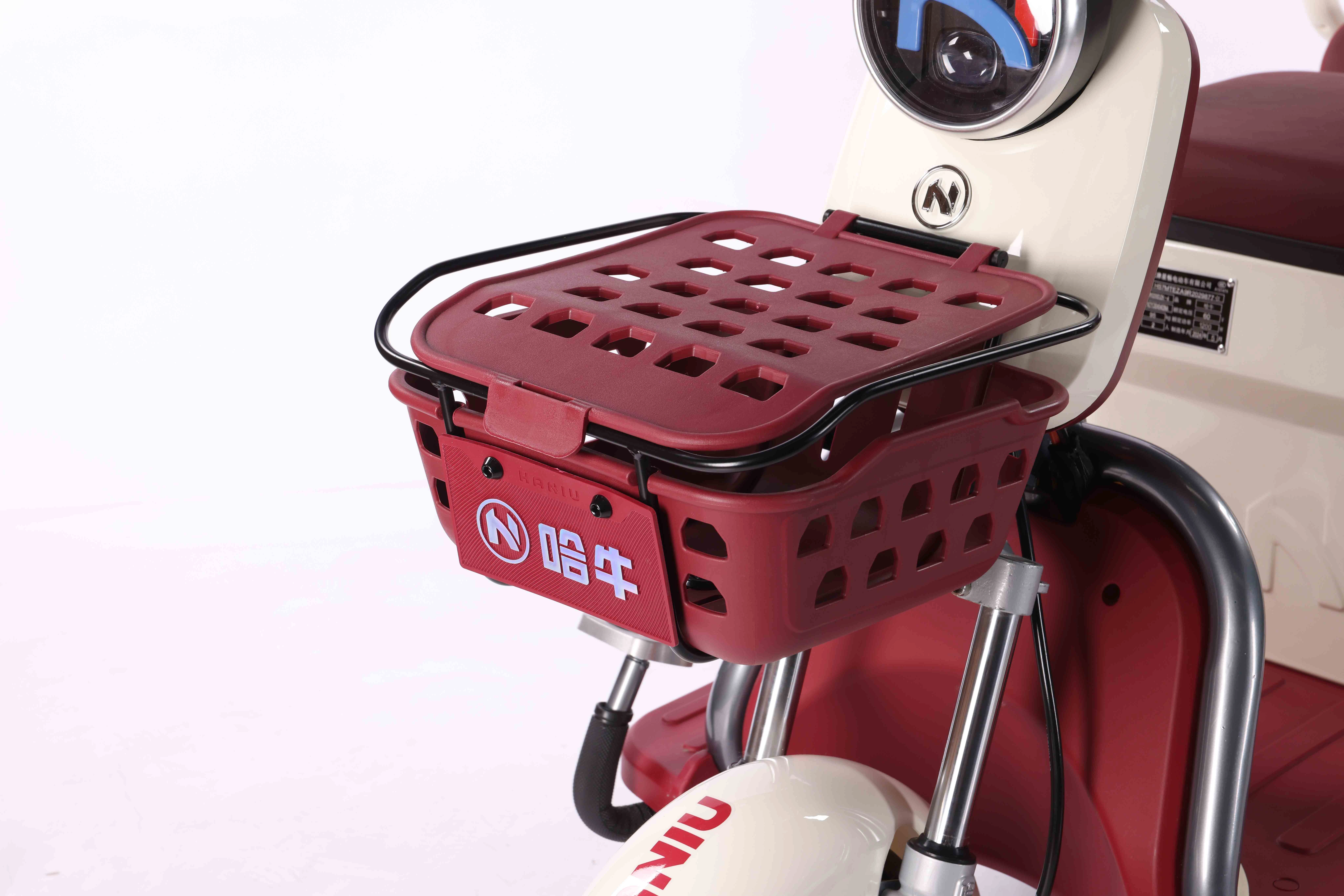 Topmate ES32 Electric Tricycle for Adults — image 3