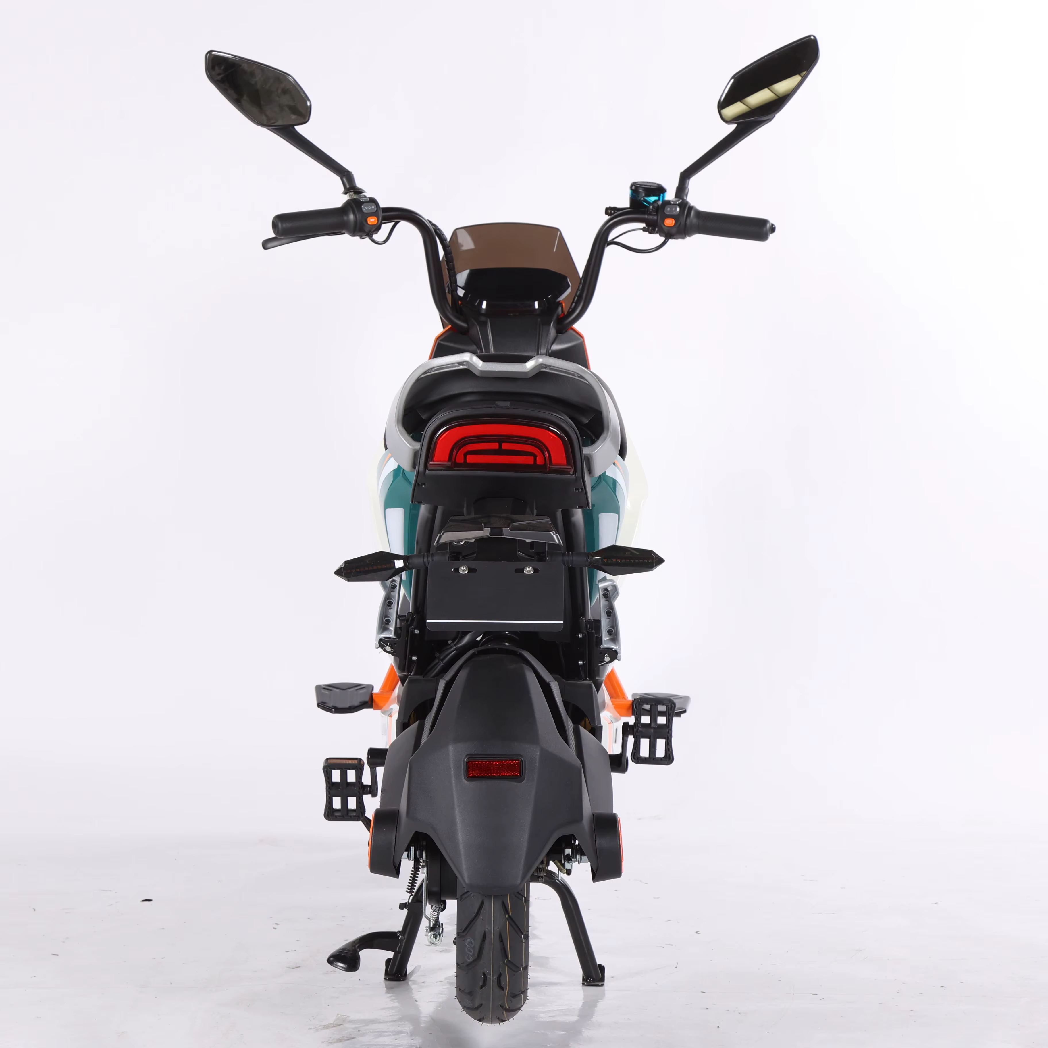 2025 Hot Selling New Factory 2-Wheel Electric City Bike — image 4