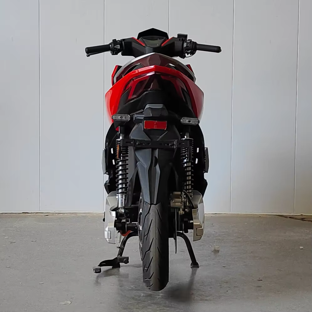 Dirtbike EV Off-Road Scooter High Speed Adult — image 4