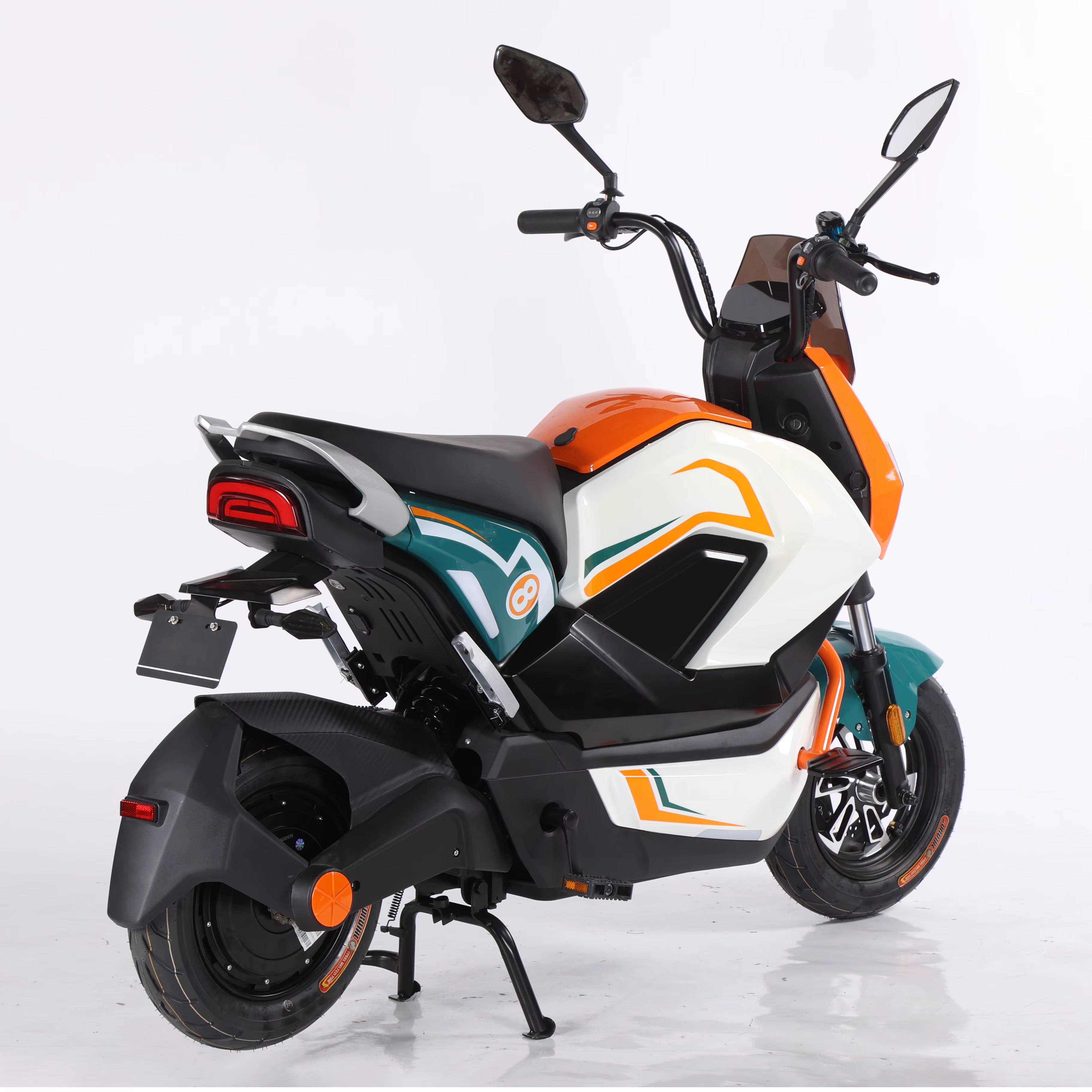 1000W Adult Electric Road Cycle — image 2