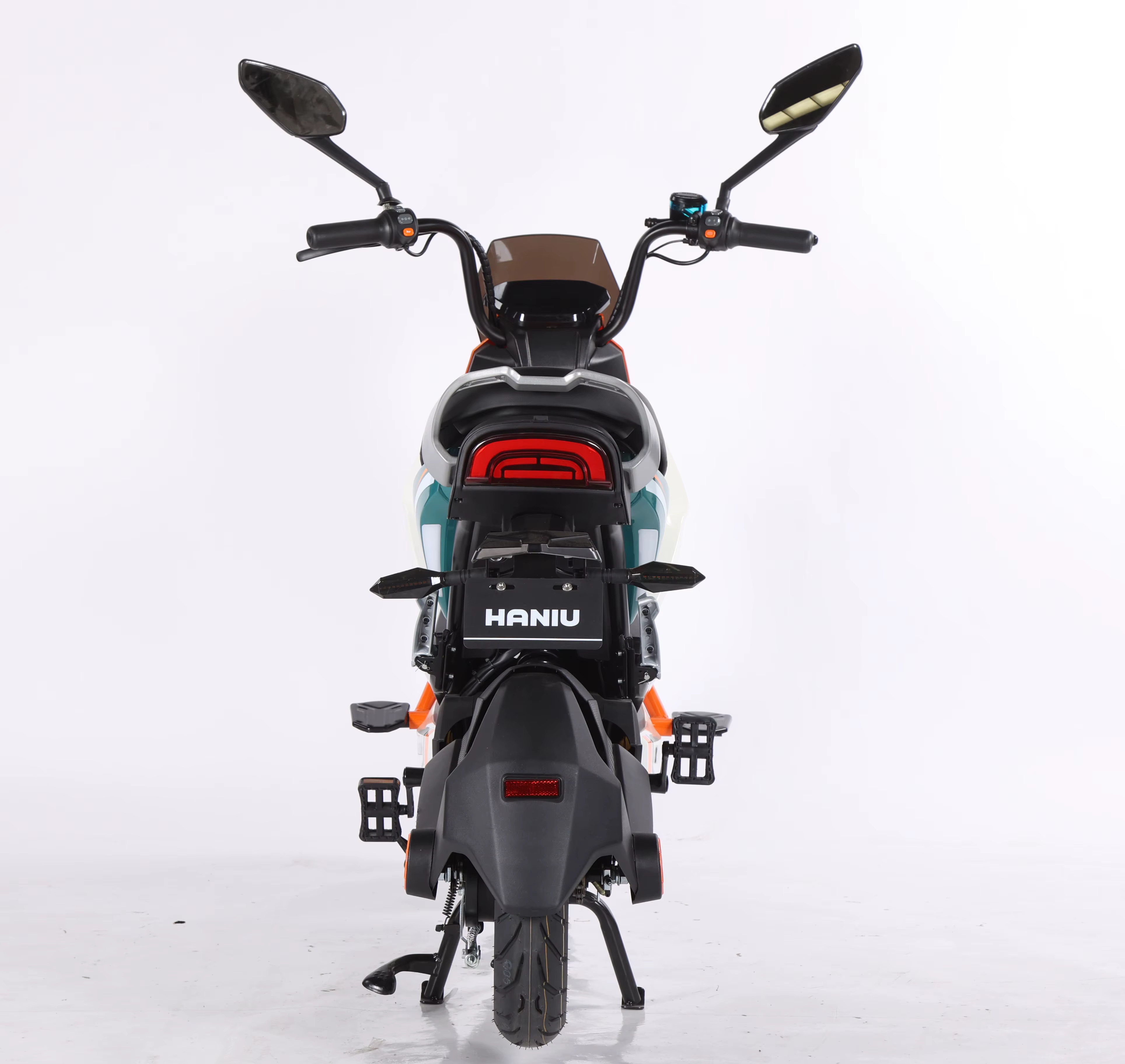 1000W Adult Electric Road Cycle — image 3