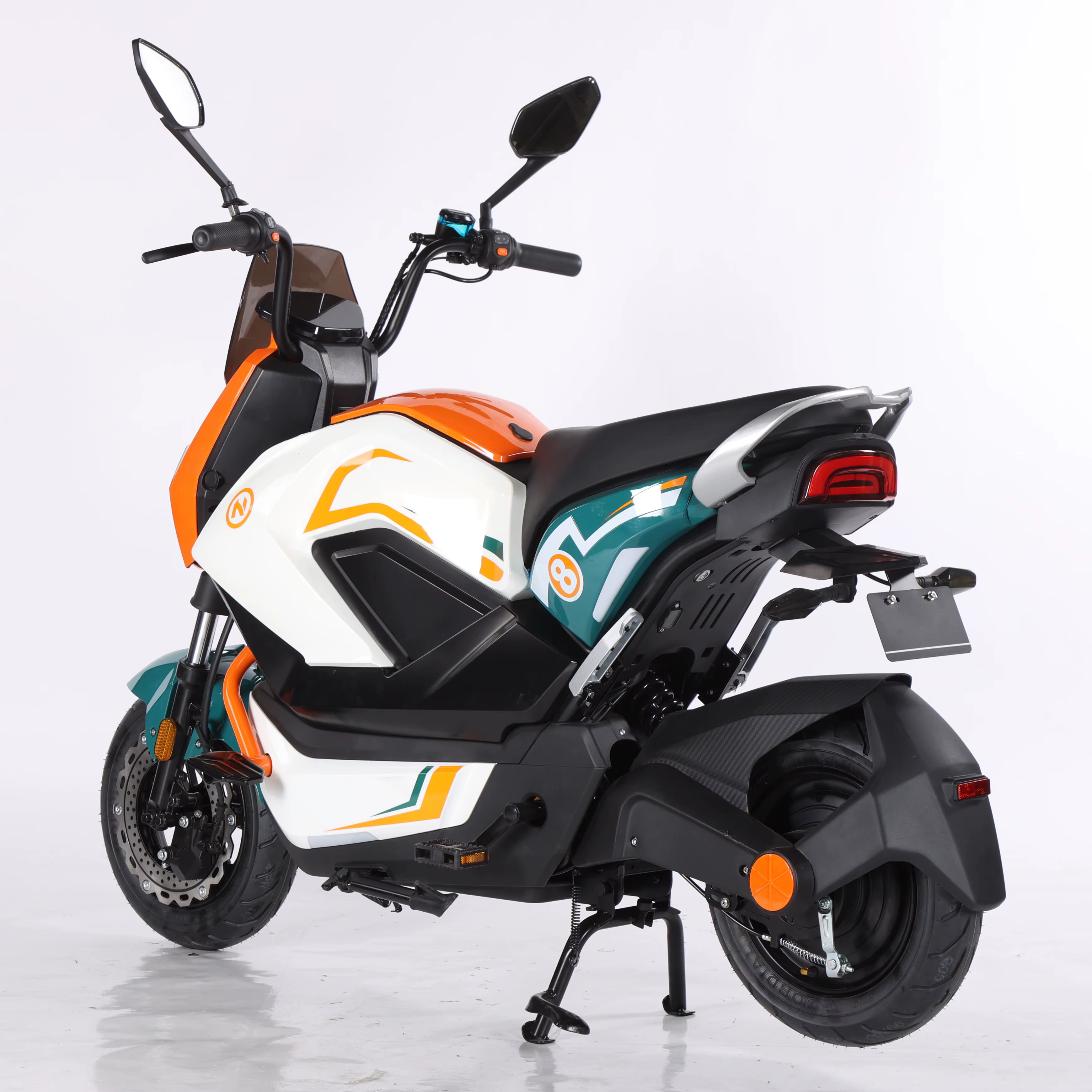 1000W Adult Electric Road Cycle — image 4
