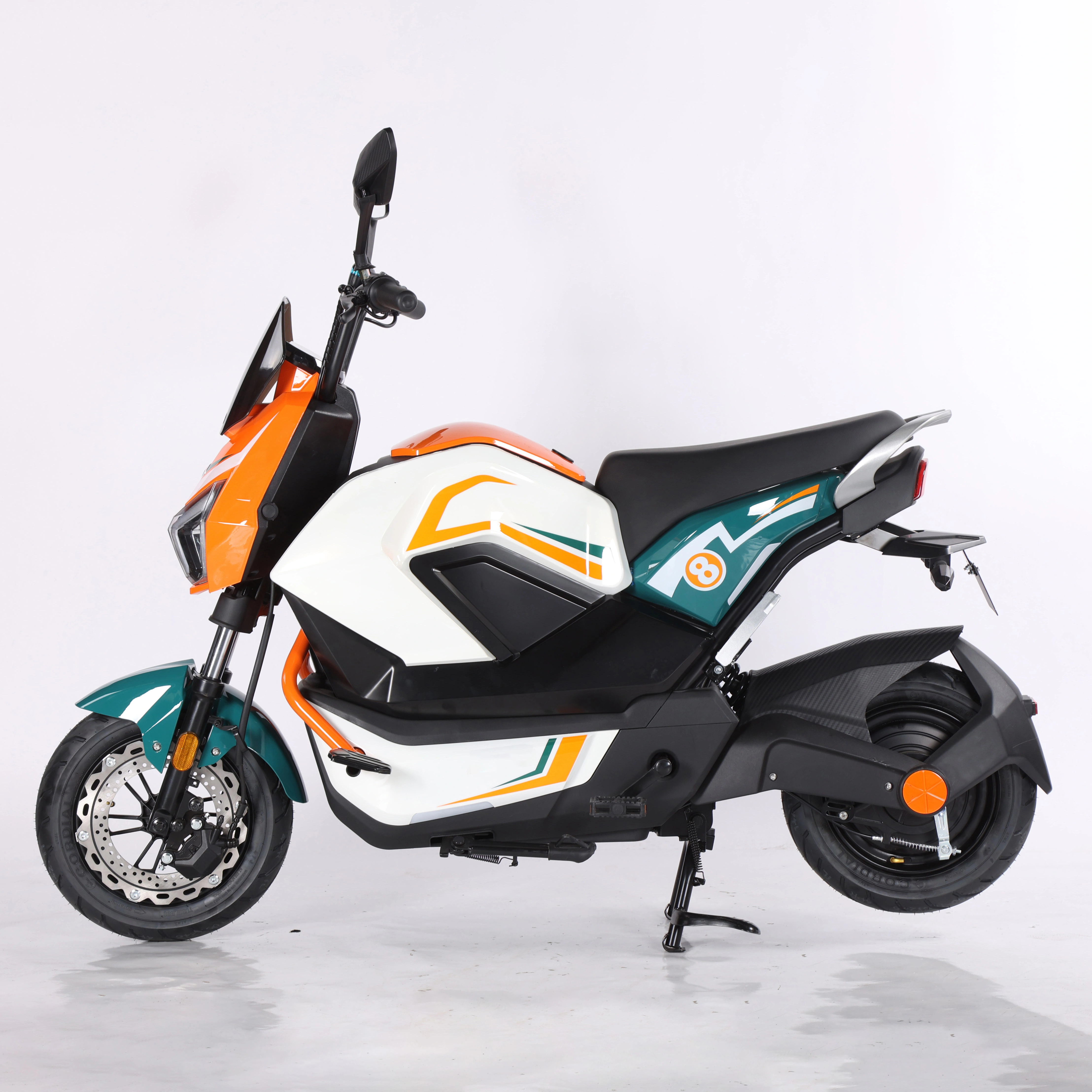 1000W Adult Electric Road Cycle — image 5