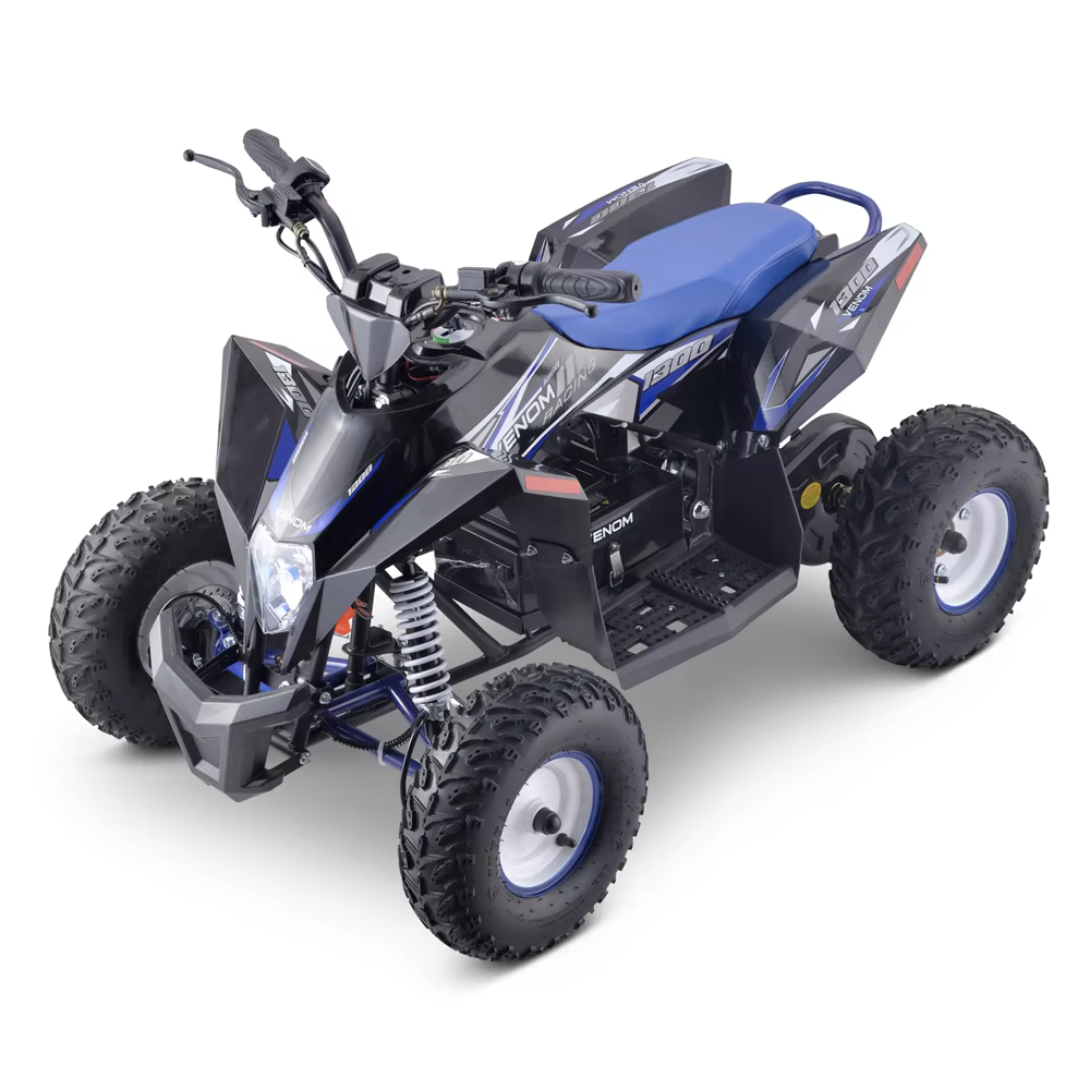 Tao Motor Suk800 36V 800W Mini Electric ATV — image 2