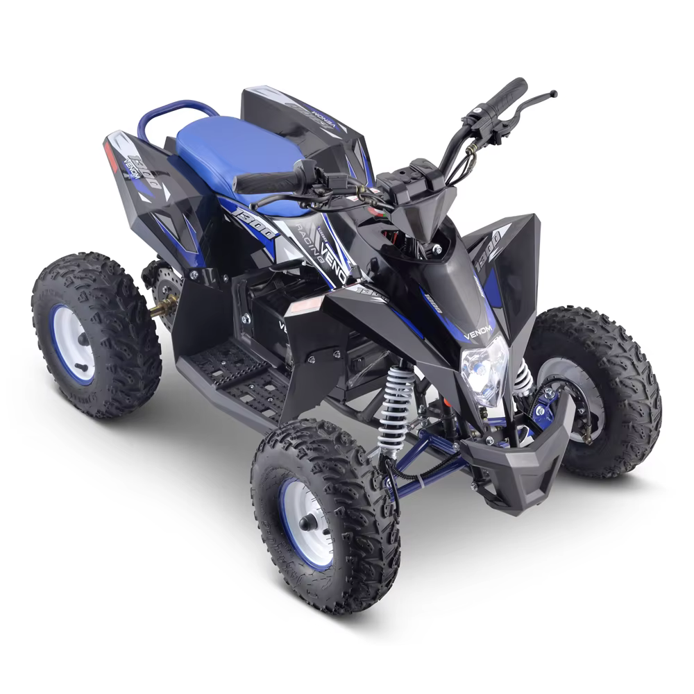 Tao Motor Suk800 36V 800W Mini Electric ATV — image 3