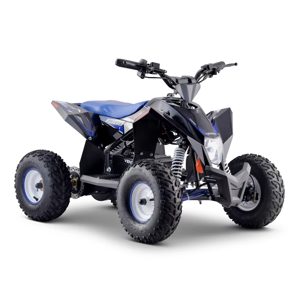 Tao Motor Suk800 36V 800W Mini Electric ATV — image 4