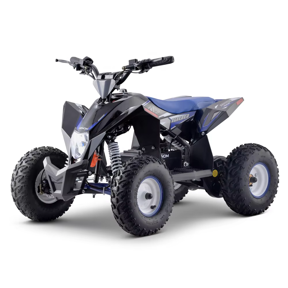 Tao Motor Suk800 36V 800W Mini Electric ATV — image 5