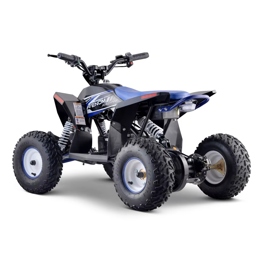 Tao Motor Suk800 36V 800W Mini Electric ATV — image 6