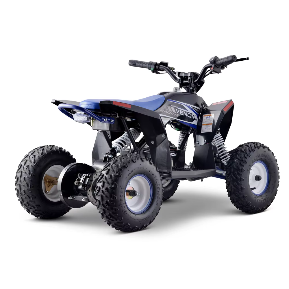 Tao Motor Suk800 36V 800W Mini Electric ATV — image 7