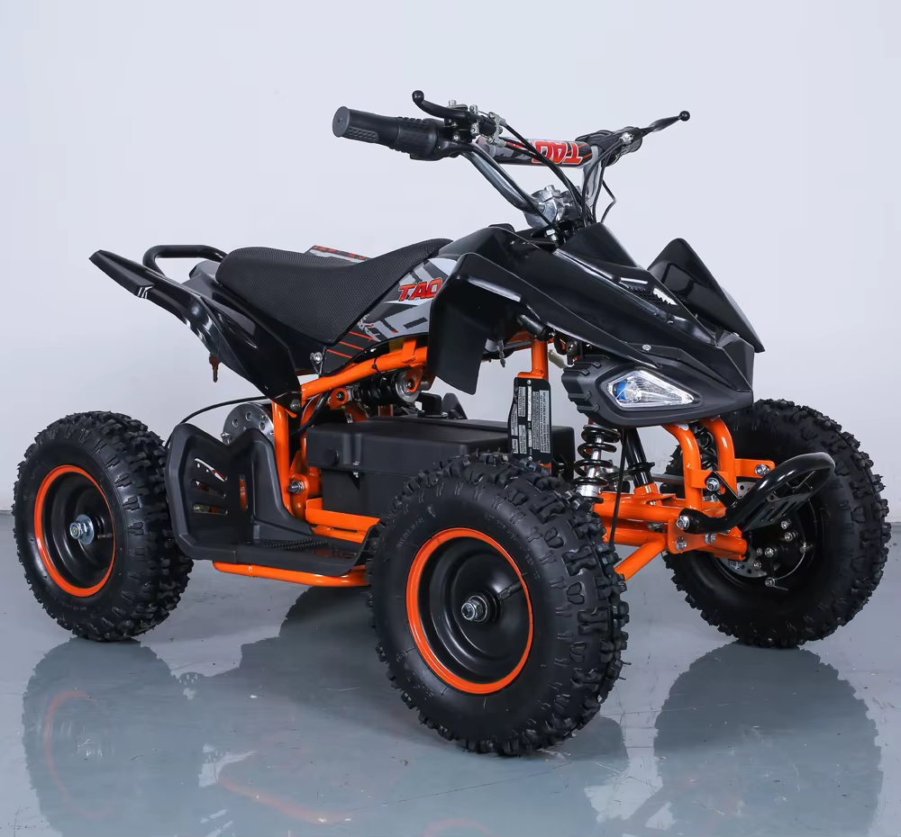 Tao Motor Kids Mini ATV Electric 4x4 — image 5