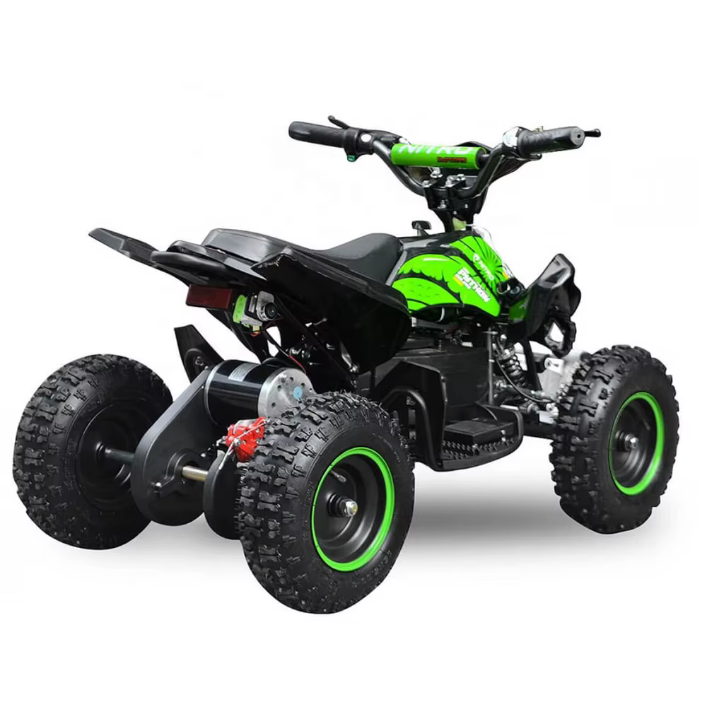 Tao Motor Python 36V 800W 1000W Mini Electric ATVs — image 3
