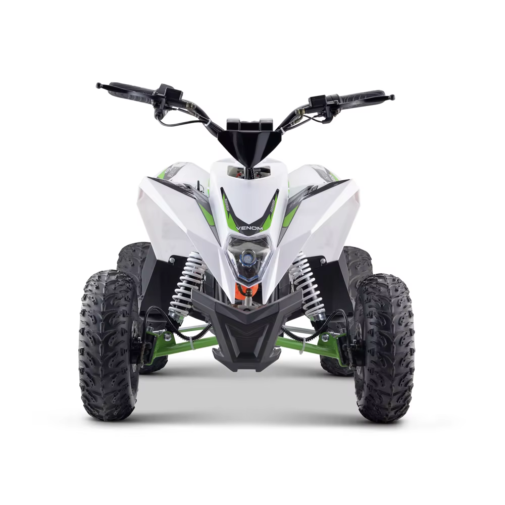 Tao Motor KAS800 36V 800W Mini Electric ATV — image 3