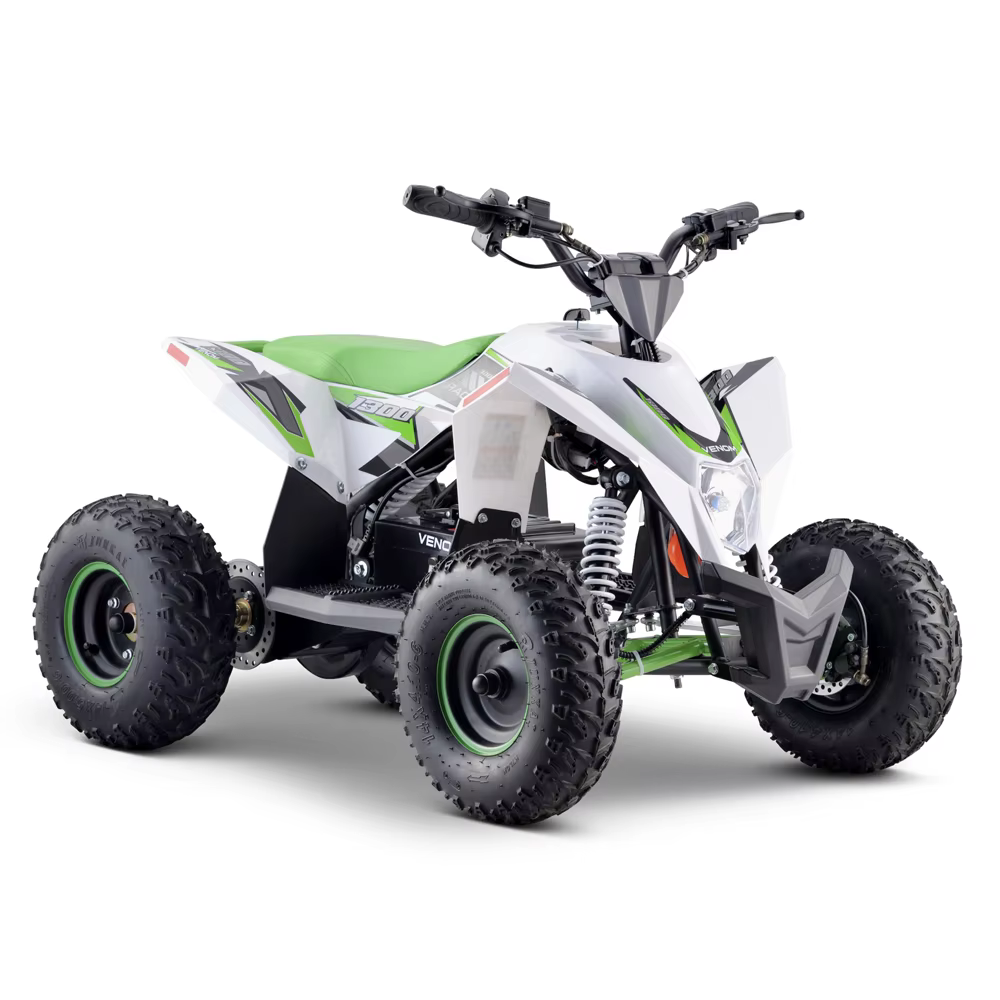Tao Motor KAS800 36V 800W Mini Electric ATV — image 4