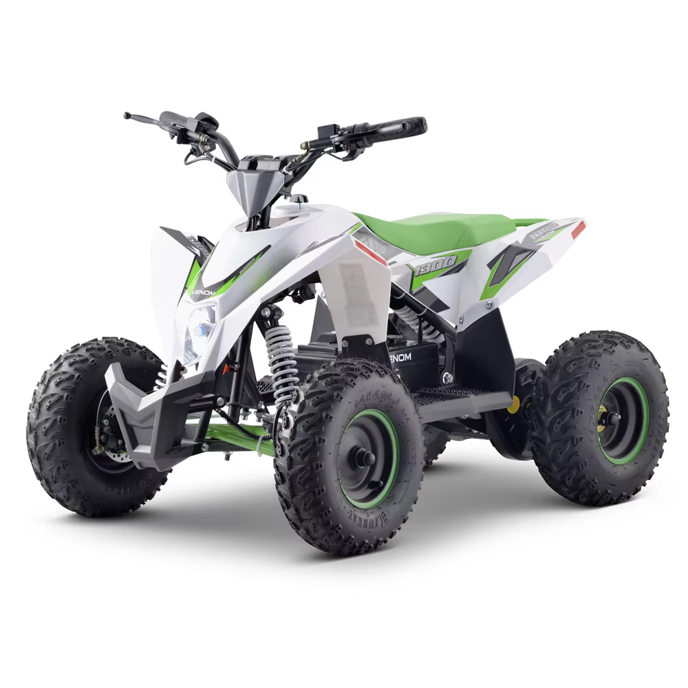 Tao Motor KAS800 36V 800W Mini Electric ATV — image 5