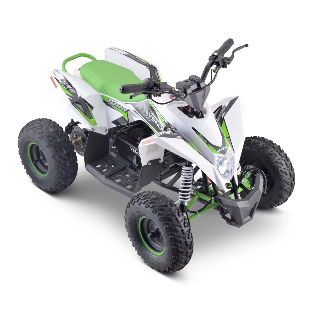Tao Motor KAS800 36V 800W Mini Electric ATV — image 6