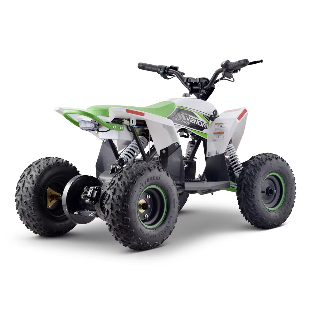 Tao Motor KAS800 36V 800W Mini Electric ATV — image 7